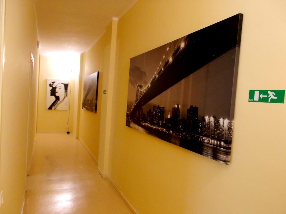 Cameracaffe Centro 45/70