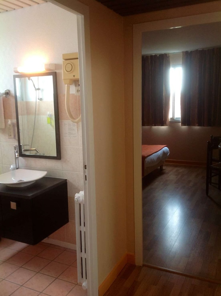 Brit Hotel Le Magdalena 14/26