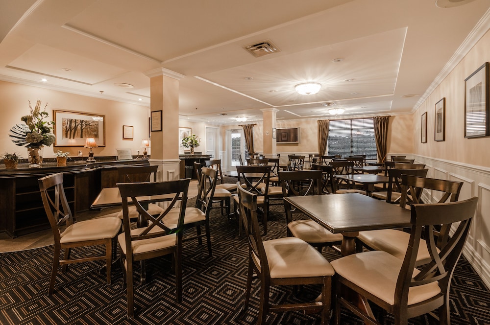 Le St Martin Hotel Suites Laval 48/64