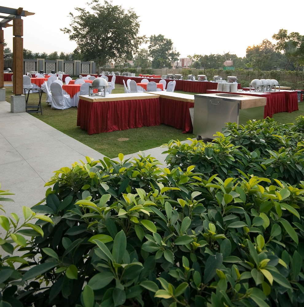 The Fern An Ecotel Hotel Jaipur 43/50