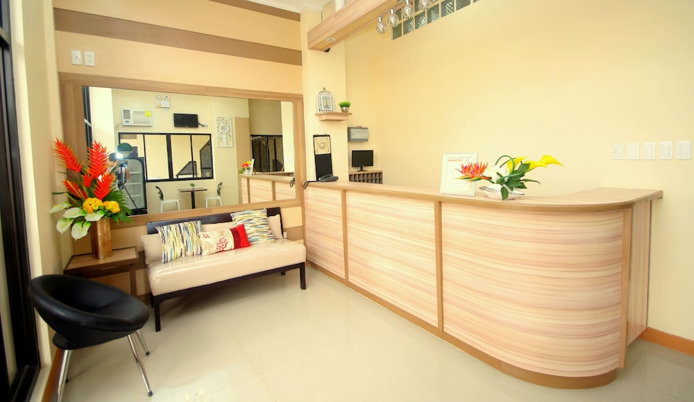 Anri Pension House 5/42