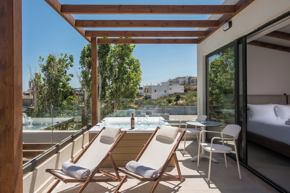 Vaya Suites by Omilos Hotels 36/49