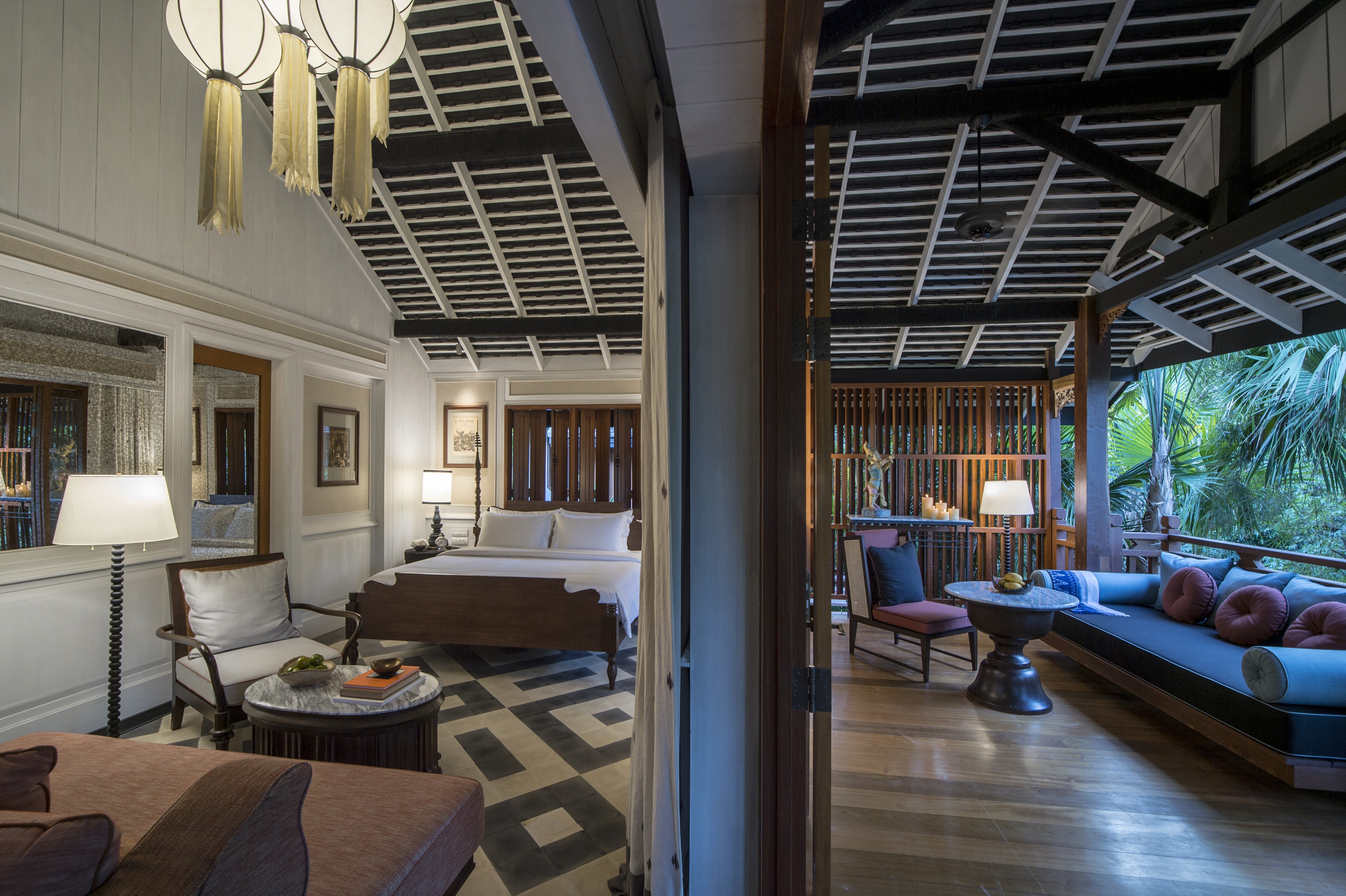 Rosewood Luang Prabang 43/77