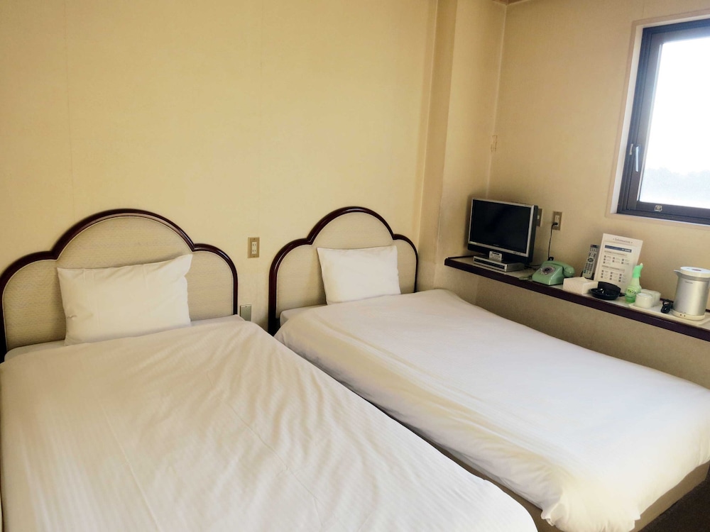 Heiwadai Hotel Otemon 18/50
