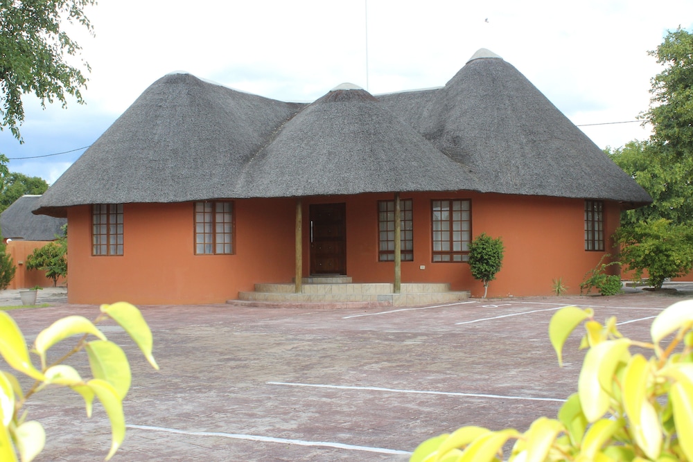 Kessas Holiday Home 22/30