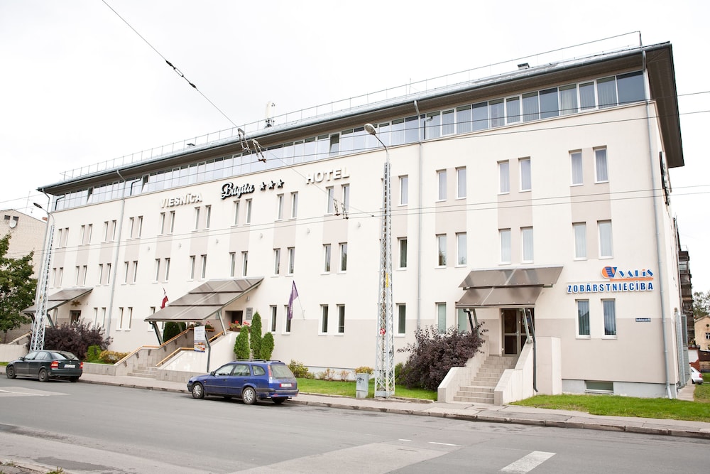 KOLONNA HOTEL BRIGITA 3/48