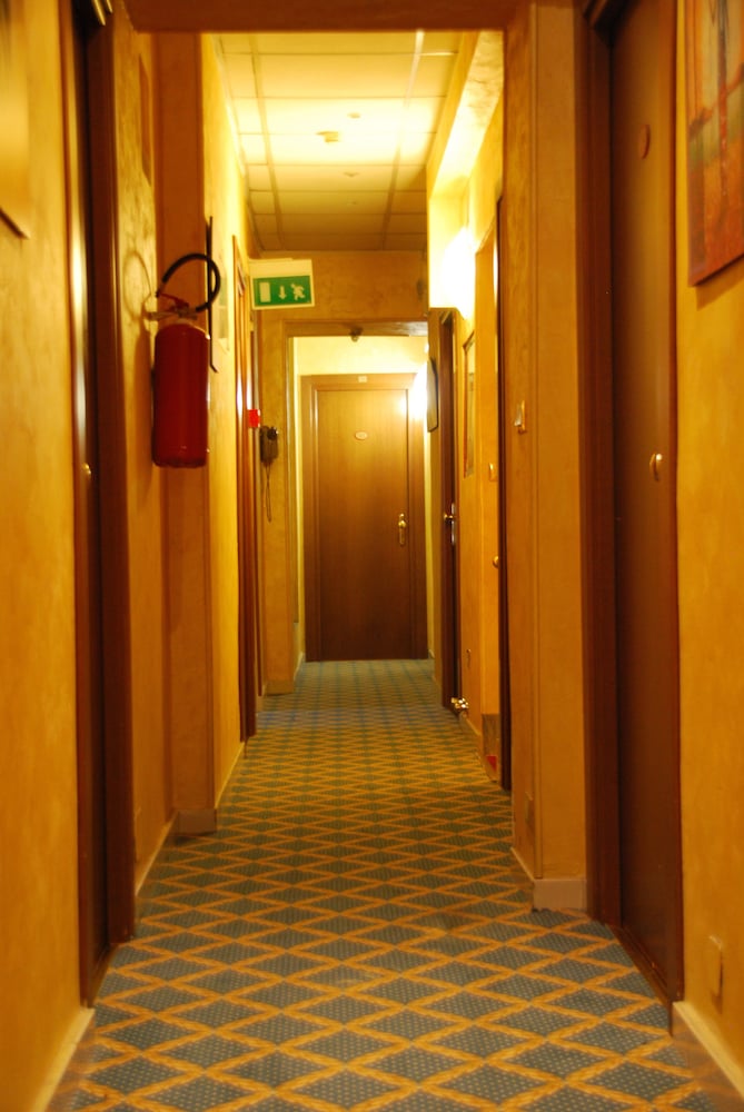 Hotel Antico Distretto 27/41