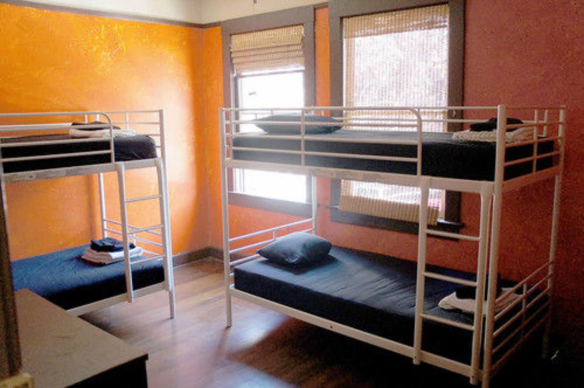 Hostel On 3rd 9/19