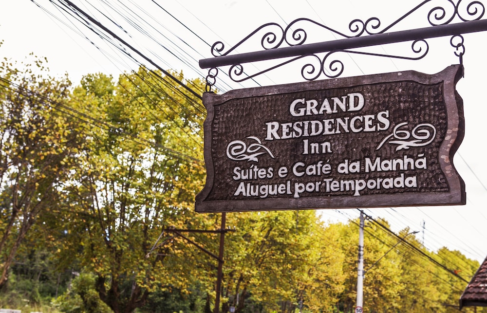 Pousada Grandresidences 10/73