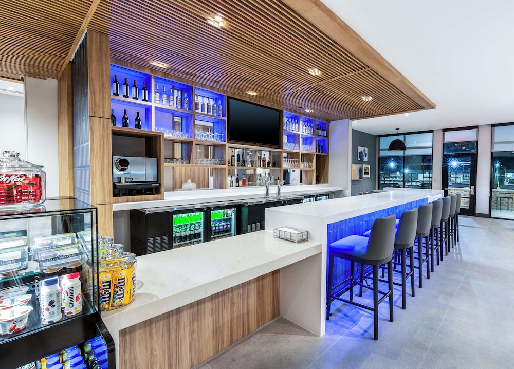 Hyatt Place Eagle Pass 37/50