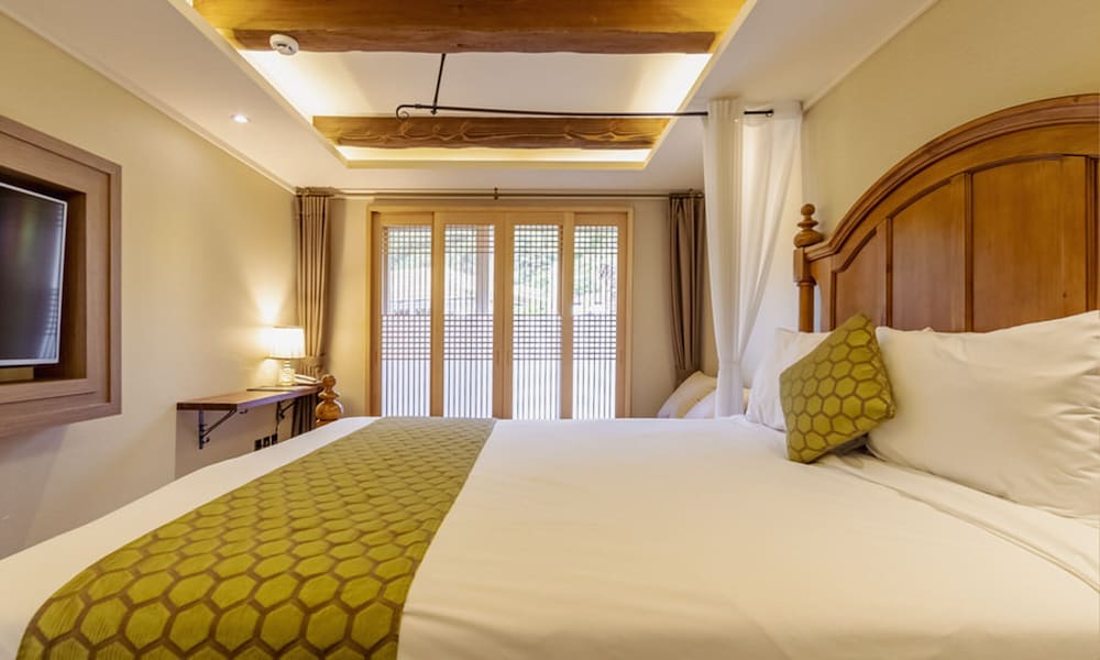 Hansan Marina Hotel Resort 9/63