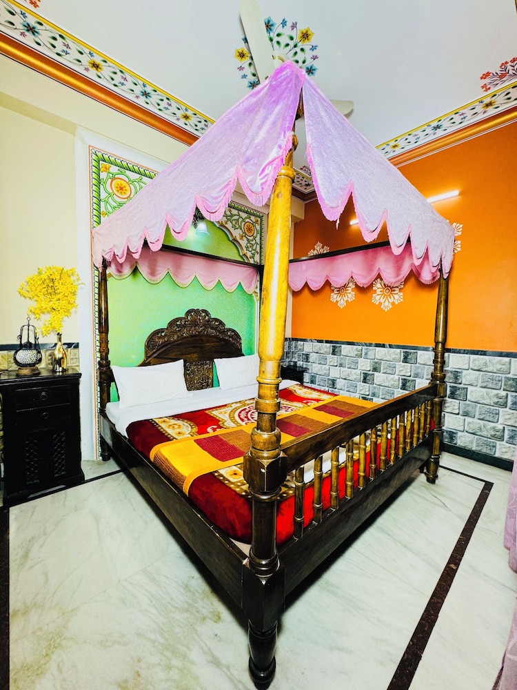 Hotel Moon Light Palace Jaipur 6/73
