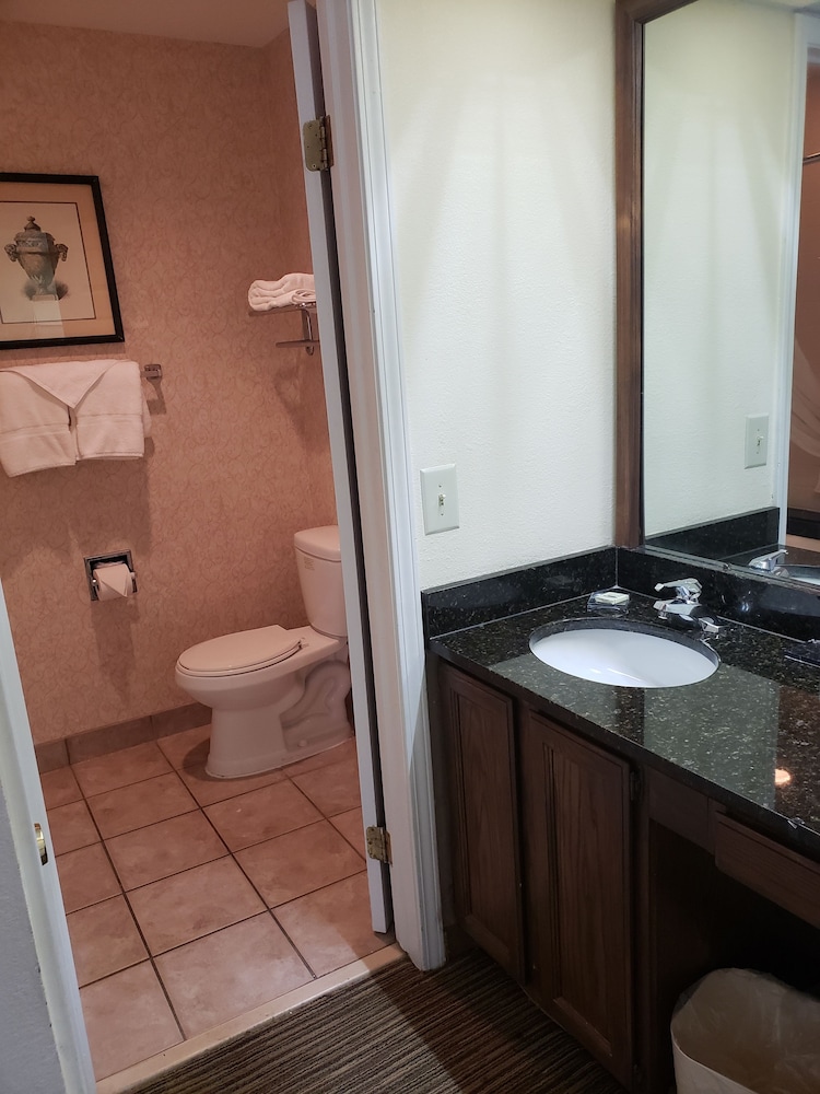 Affordable Suites of America Detroit-Warren (Ex Hawthorn Suites By Wyndham) 45/50