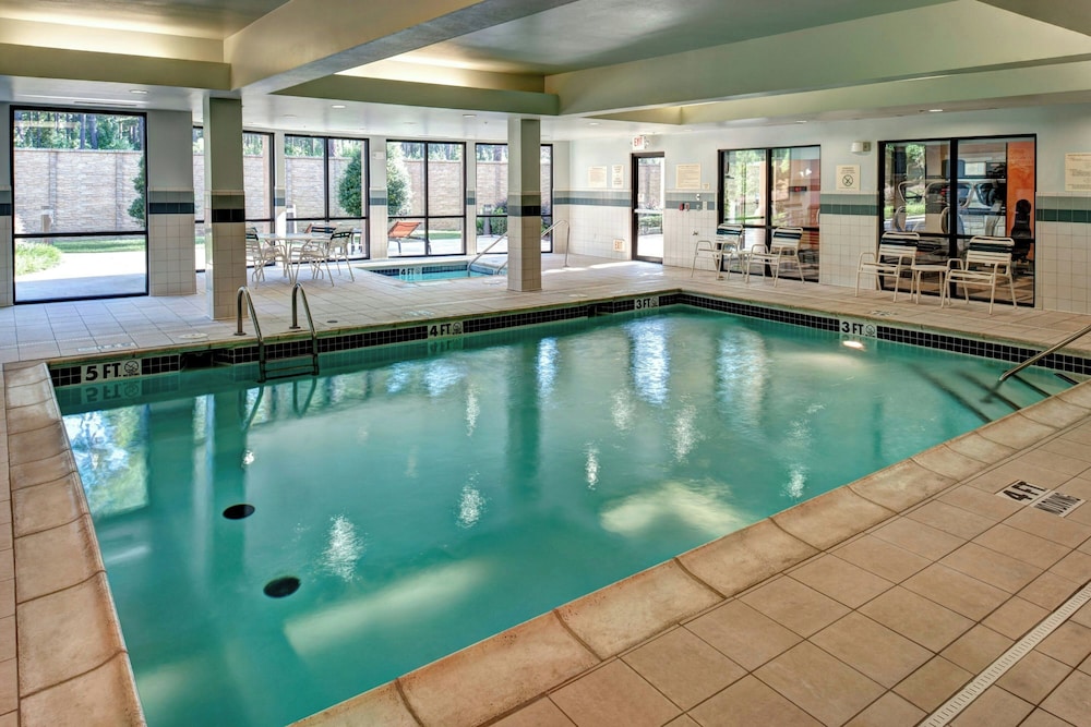 Courtyard Texarkana 31/56