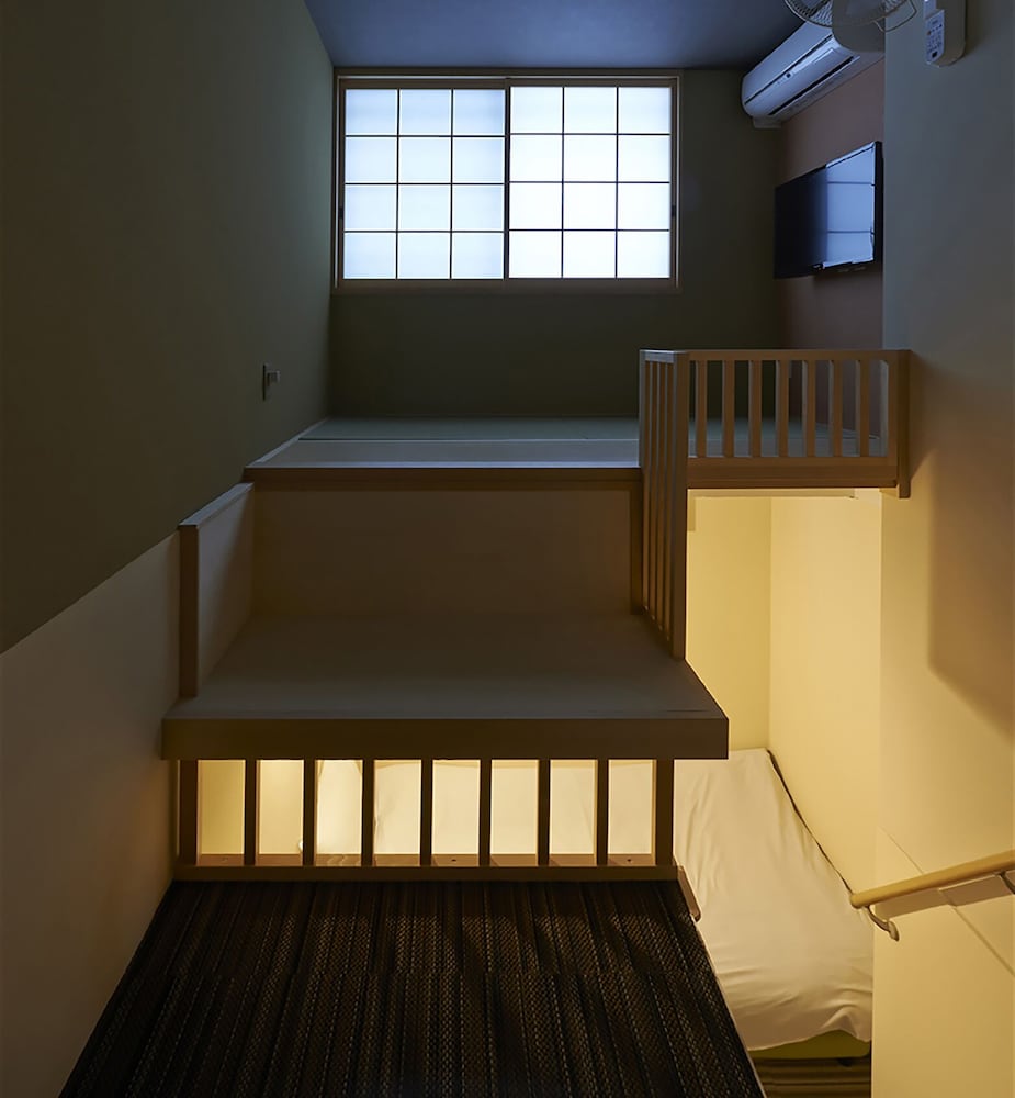 Guesthouse Soi 38/50