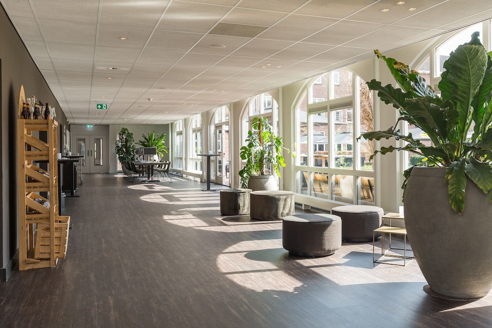 Fletcher Kloosterhotel Willibrordhaeghe 37/52