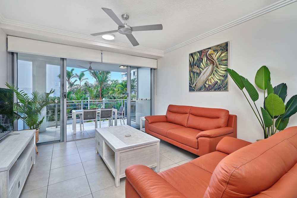 Vision Cairns Apartments 53/72