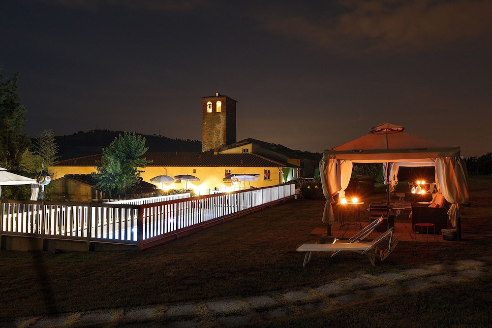 Country Hotel Borgo Santippolito 4/70