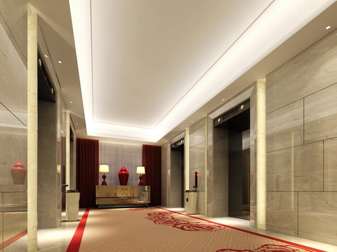 Howard Johnson by Wyndham City of Flower Hotel Kunming 22/53