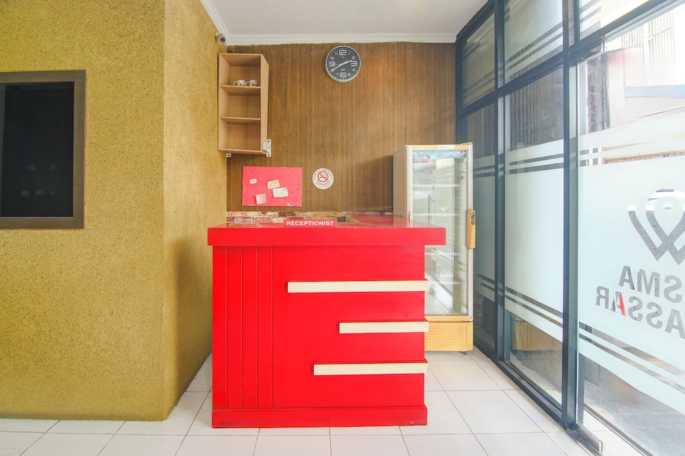 Hotel O Makassar near RS Grestelina formerly Wisma Makassar 13/38