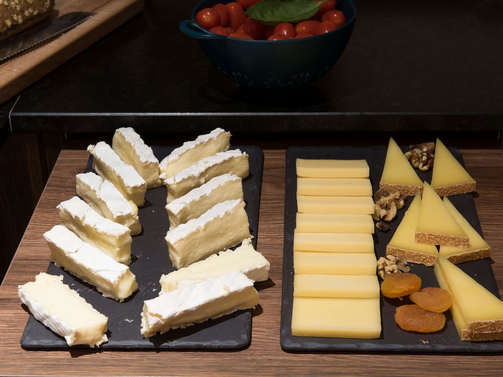 Hotel Mercure Paris Suresnes Longchamp 37/51