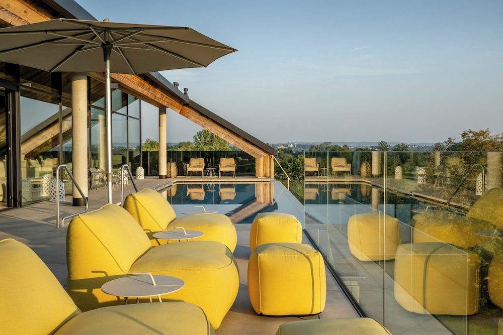 Mühlbach Thermal Spa & Romantik Hotel 43/50