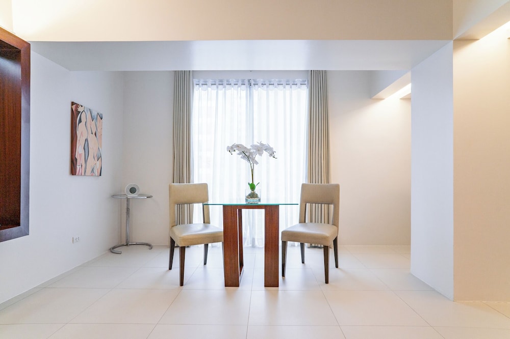 The Picasso Boutique Serviced Residences 57/79