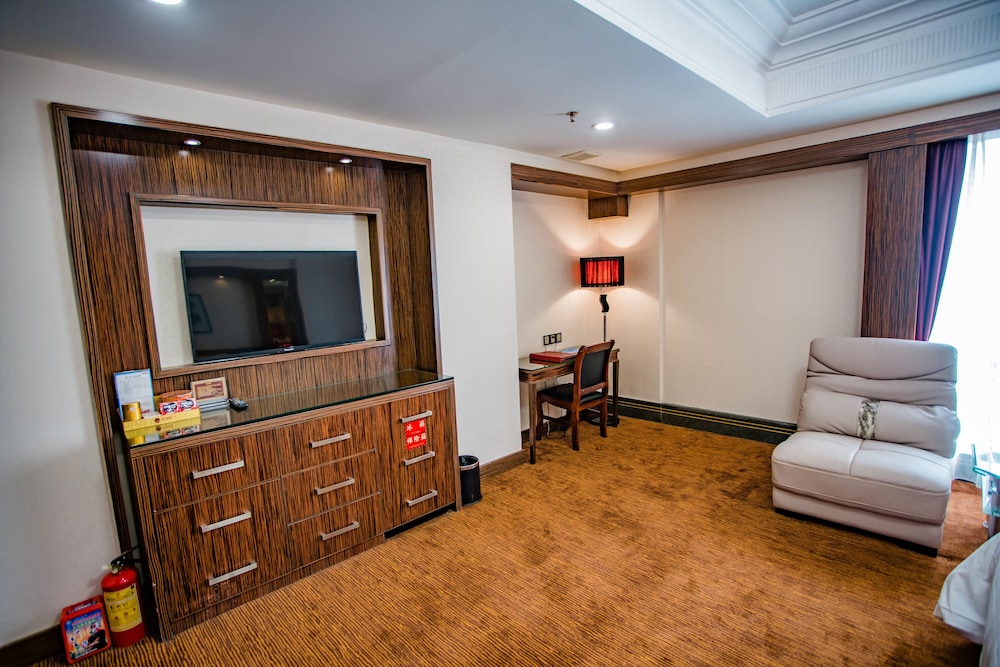 NANYANG KING'S GATE HOTEL 24/47