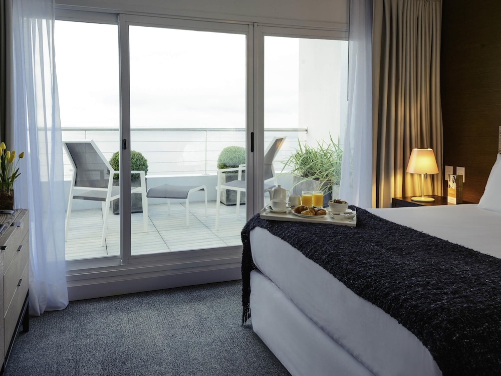 Mercure Montevideo Punta Carretas 30/64