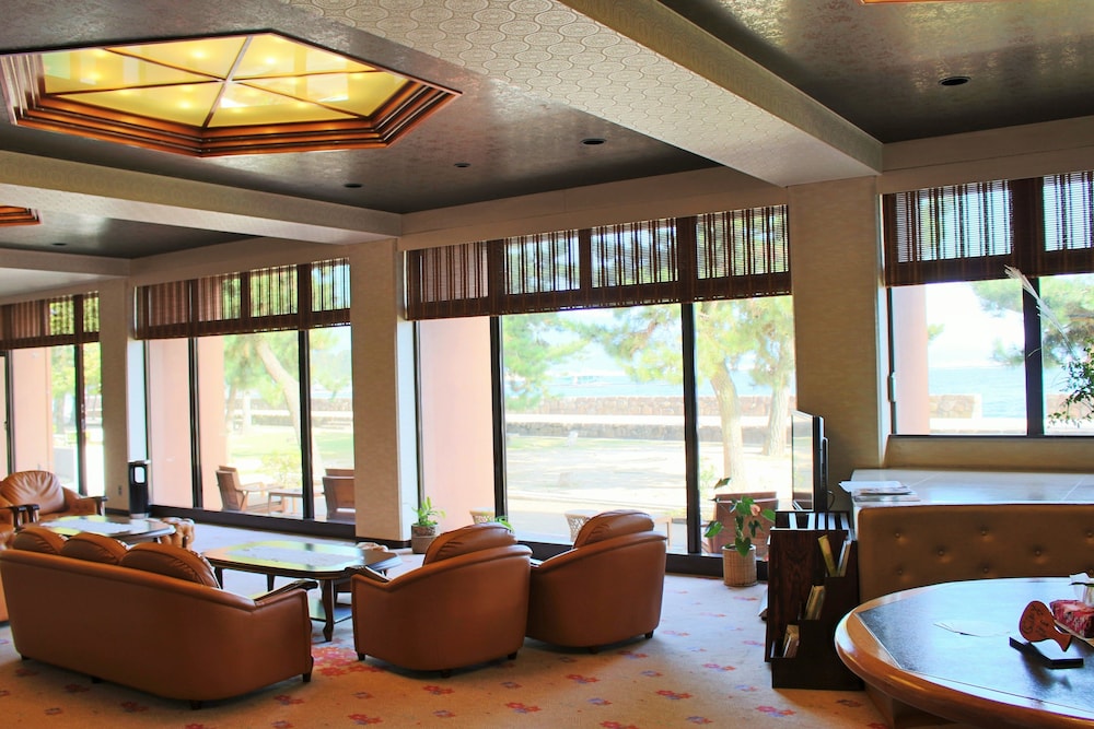Miyajima Seaside Hotel 32/50