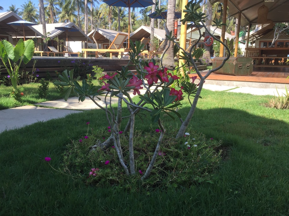 Gili Tenda Resort 39/50