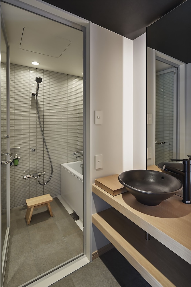 ONSEN RYOKAN YUEN SHINJUKU 44/48