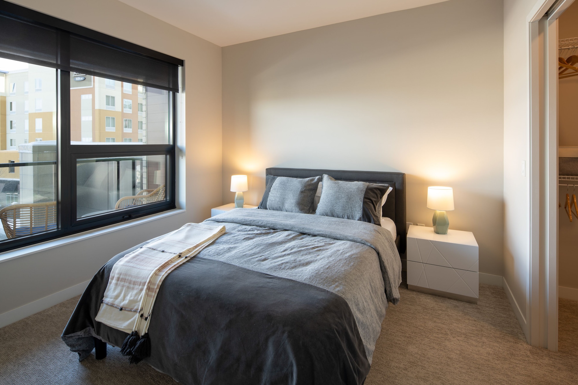 1 BEDROOM, APARTMENT