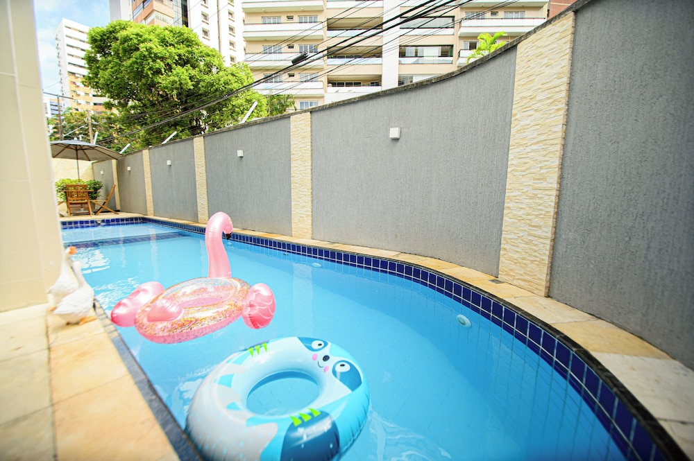 ALPHA PRAIA HOTEL 33/50