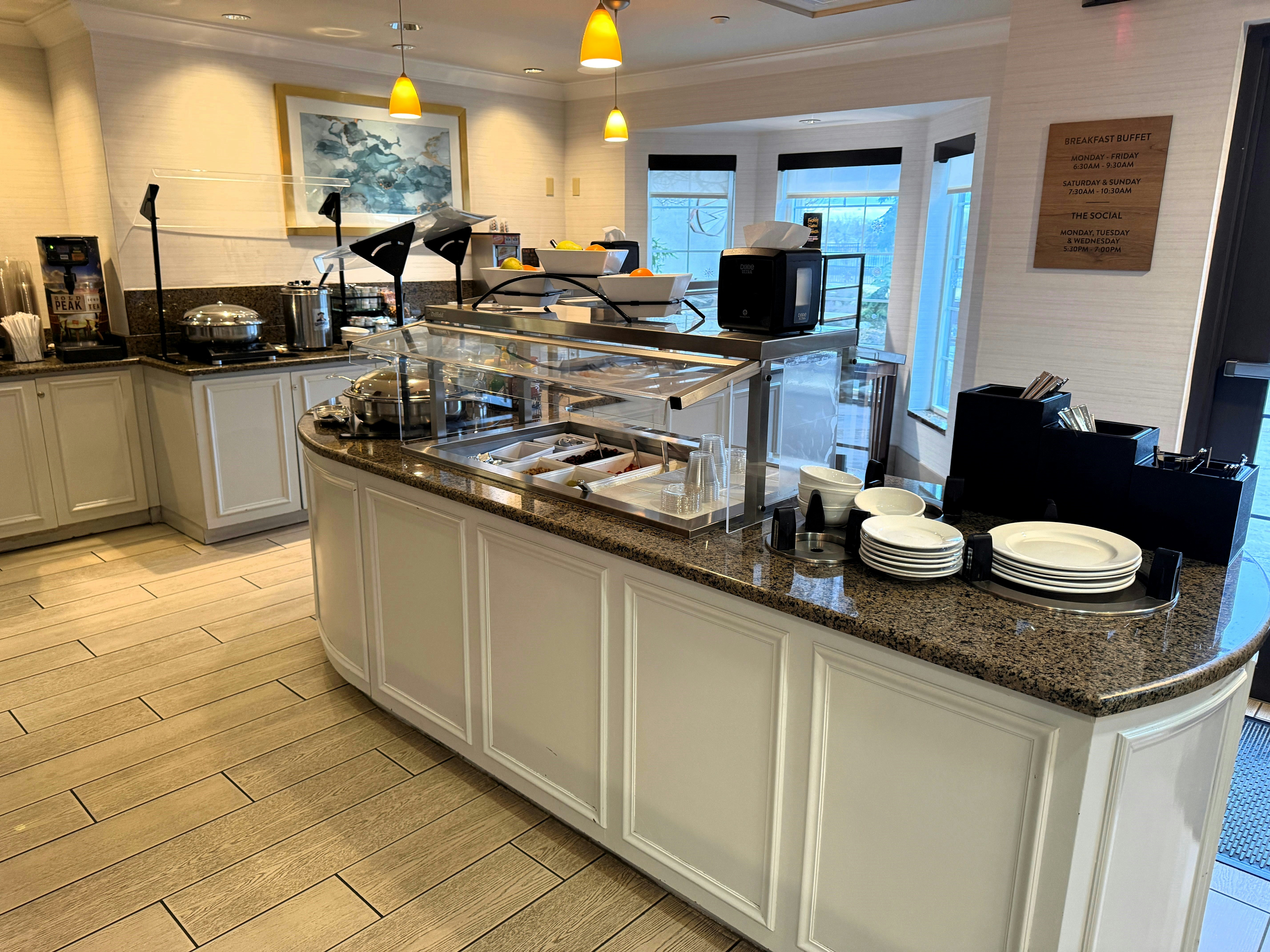 Staybridge Suites Great Falls 16/81