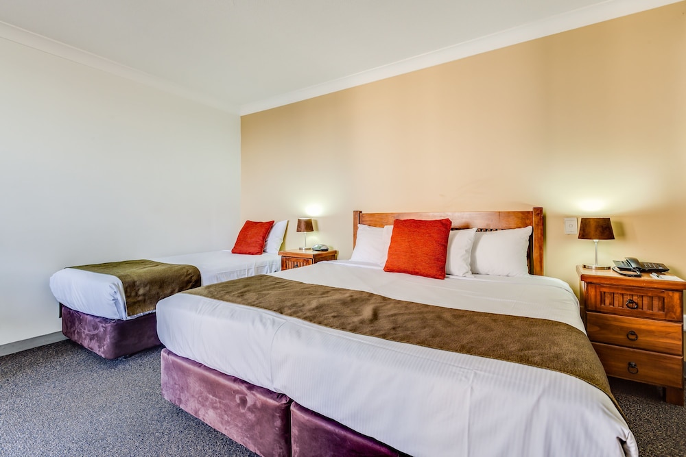 Hillcrest Apartment Hotel 14/49