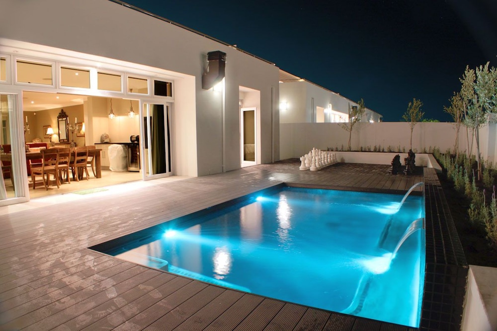Spatalla Holiday Homes 9/50