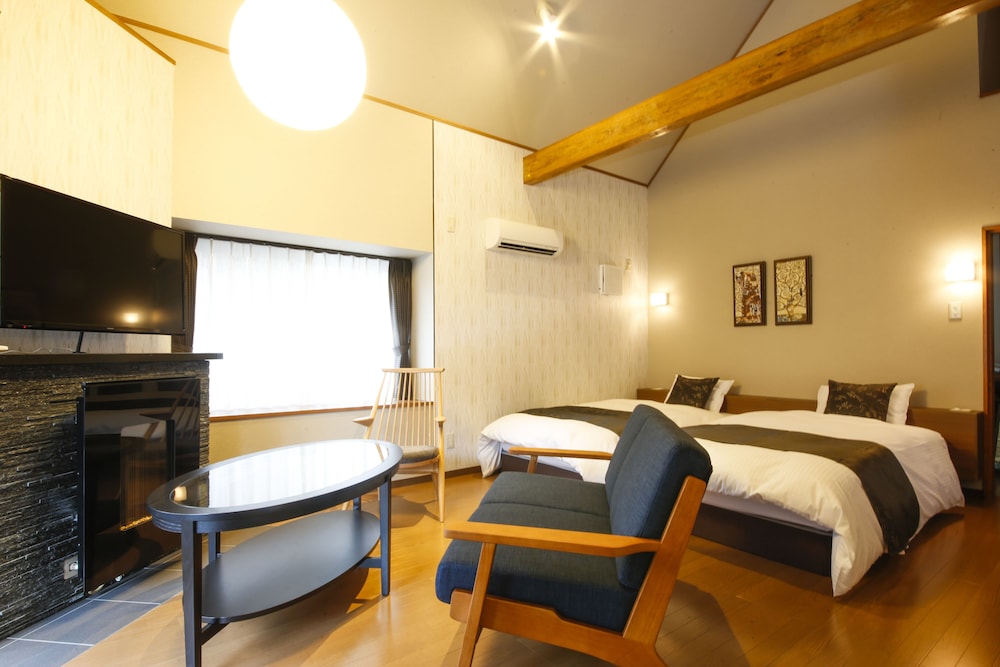 Hotel Tokinoza 8/41
