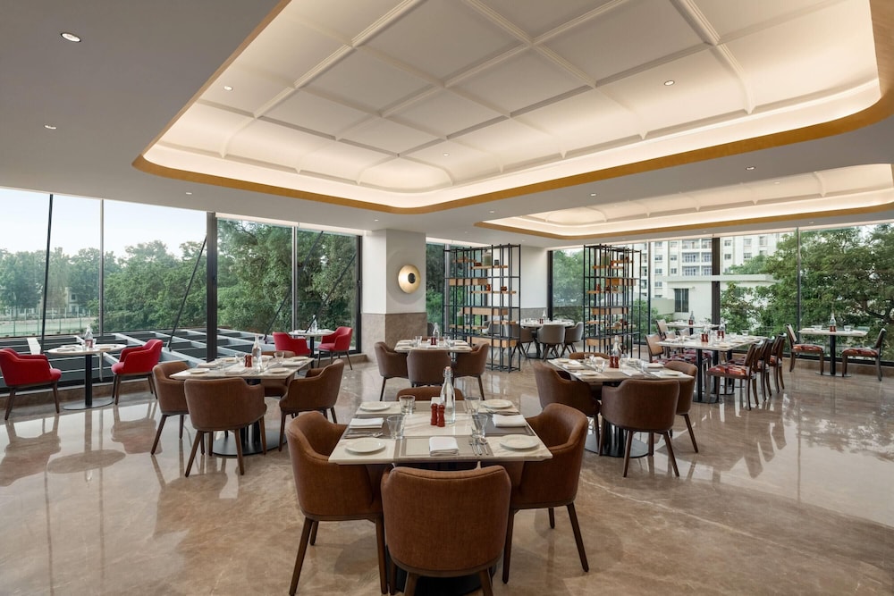 Ramada by Wyndham Ranchi Bariatu Road 43/60