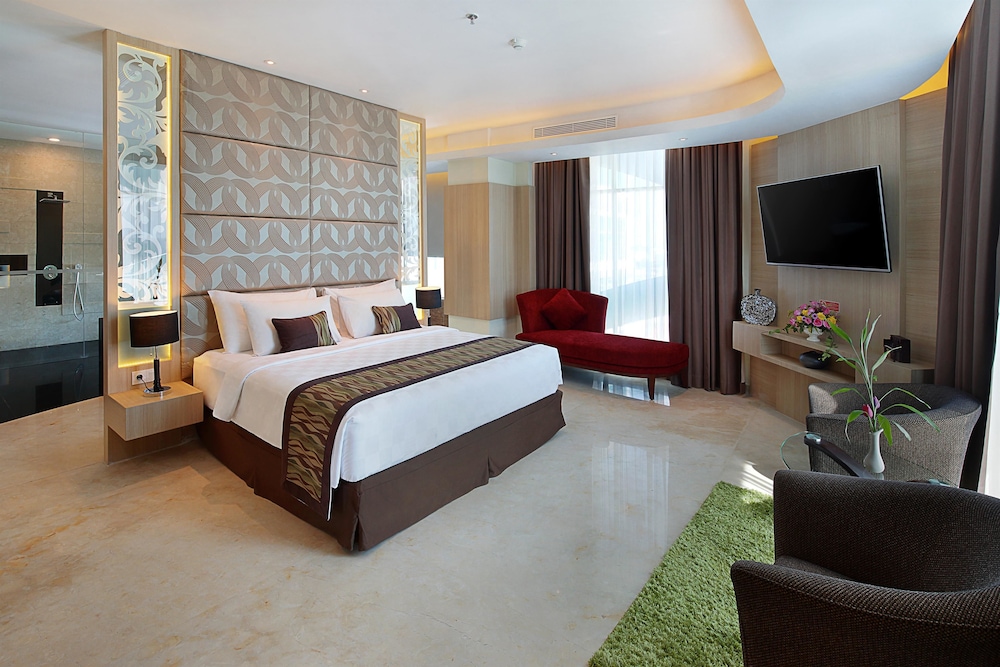 Galaxy Hotel Banjarmasin 17/50