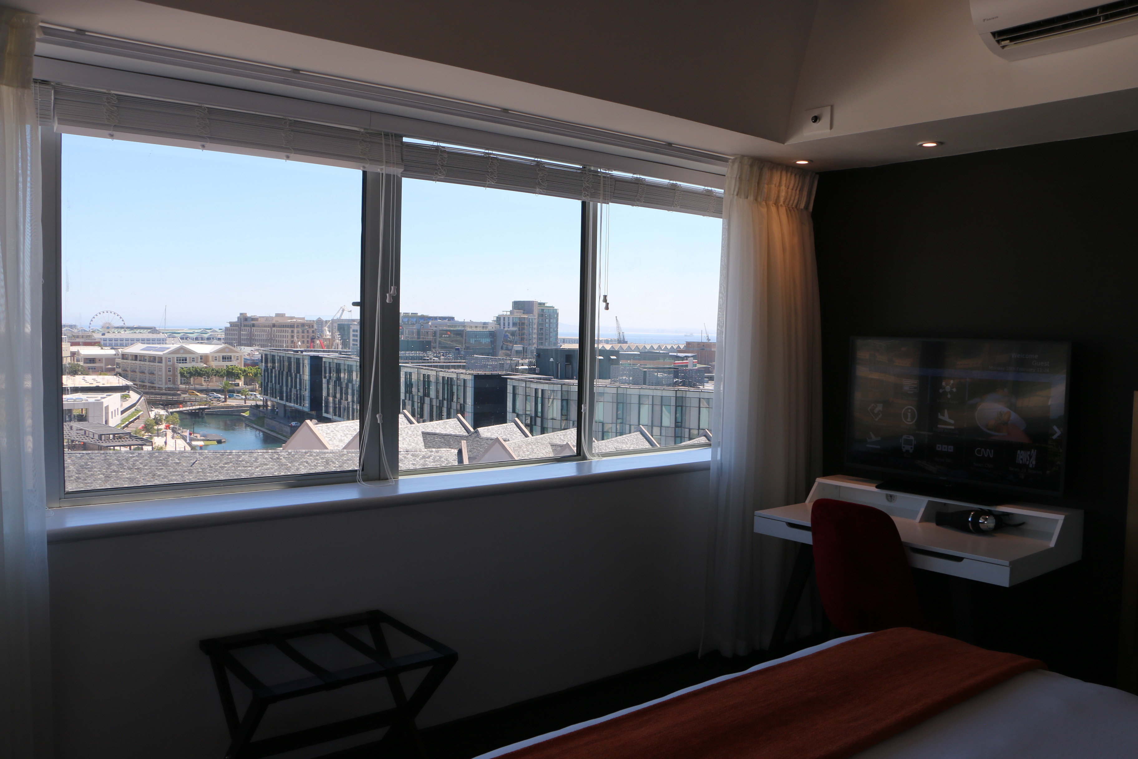 Signature Lux Hotel By Onomo Waterfront 52/79