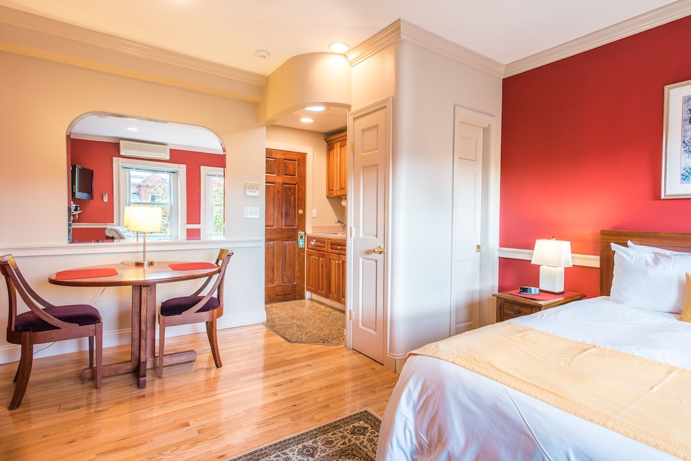 Copley House 24/73