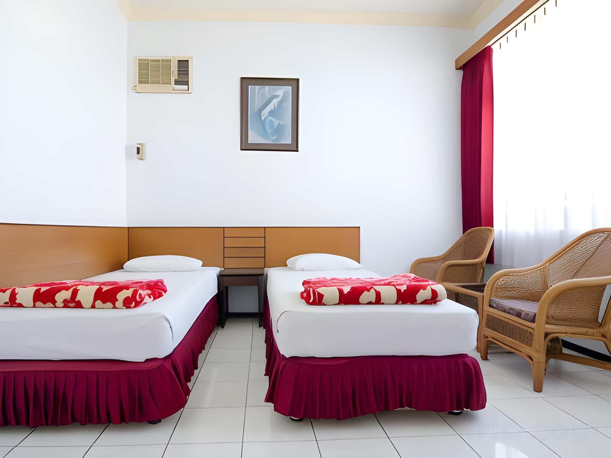 Hotel Tosari 8/21