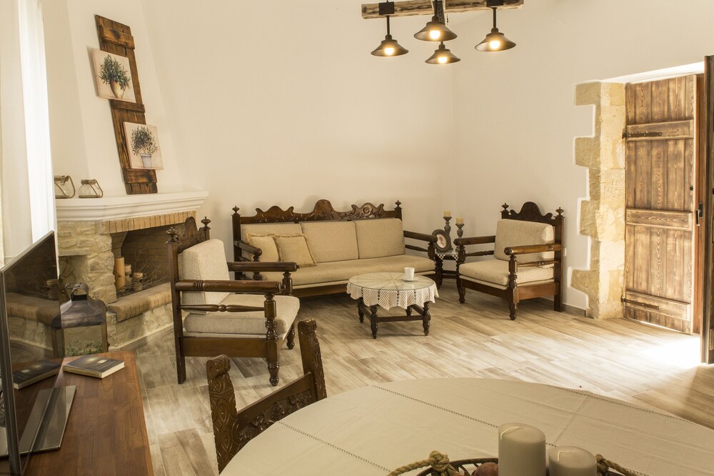 Villa Aerino 30/42