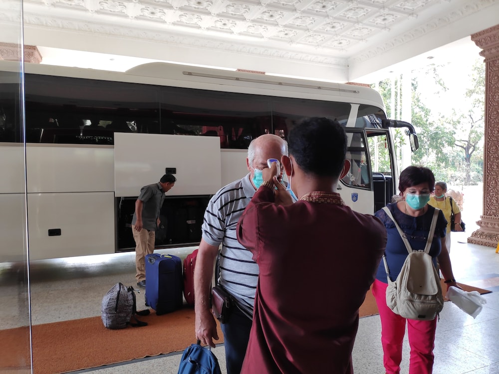 REGENCY ANGKOR HOTEL 9/50