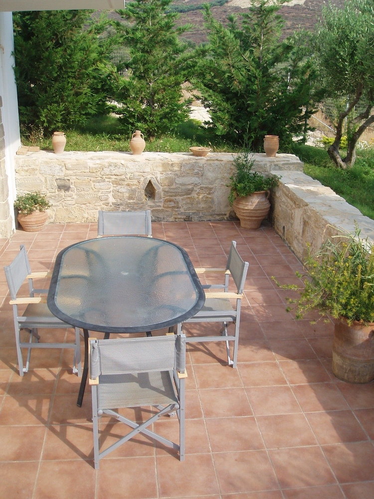 Phaestias Villas 19/22