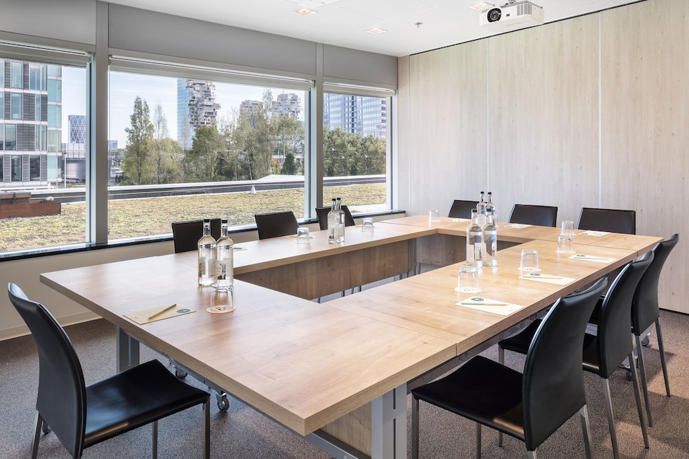 INNSiDE by Melia Amsterdam 60/69