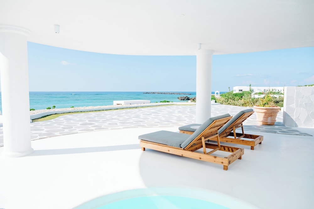 PRICIA RESORT YORON 41/46