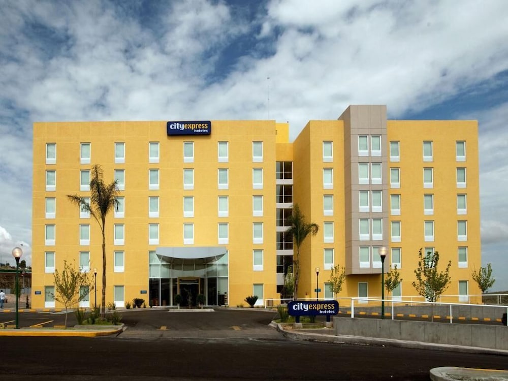 City Express by Marriott Zacatecas 3/56