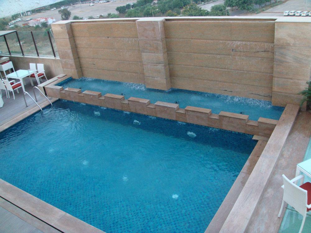Peppermint Hotel Jaipur 18/36